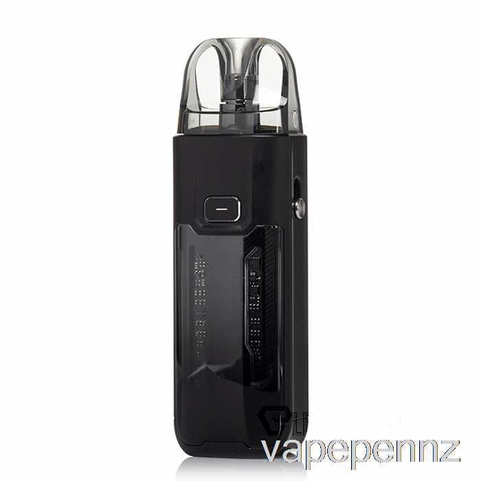 Vaporesso LUXE XR MAX 80W Pod Kit Black VAPE NZ